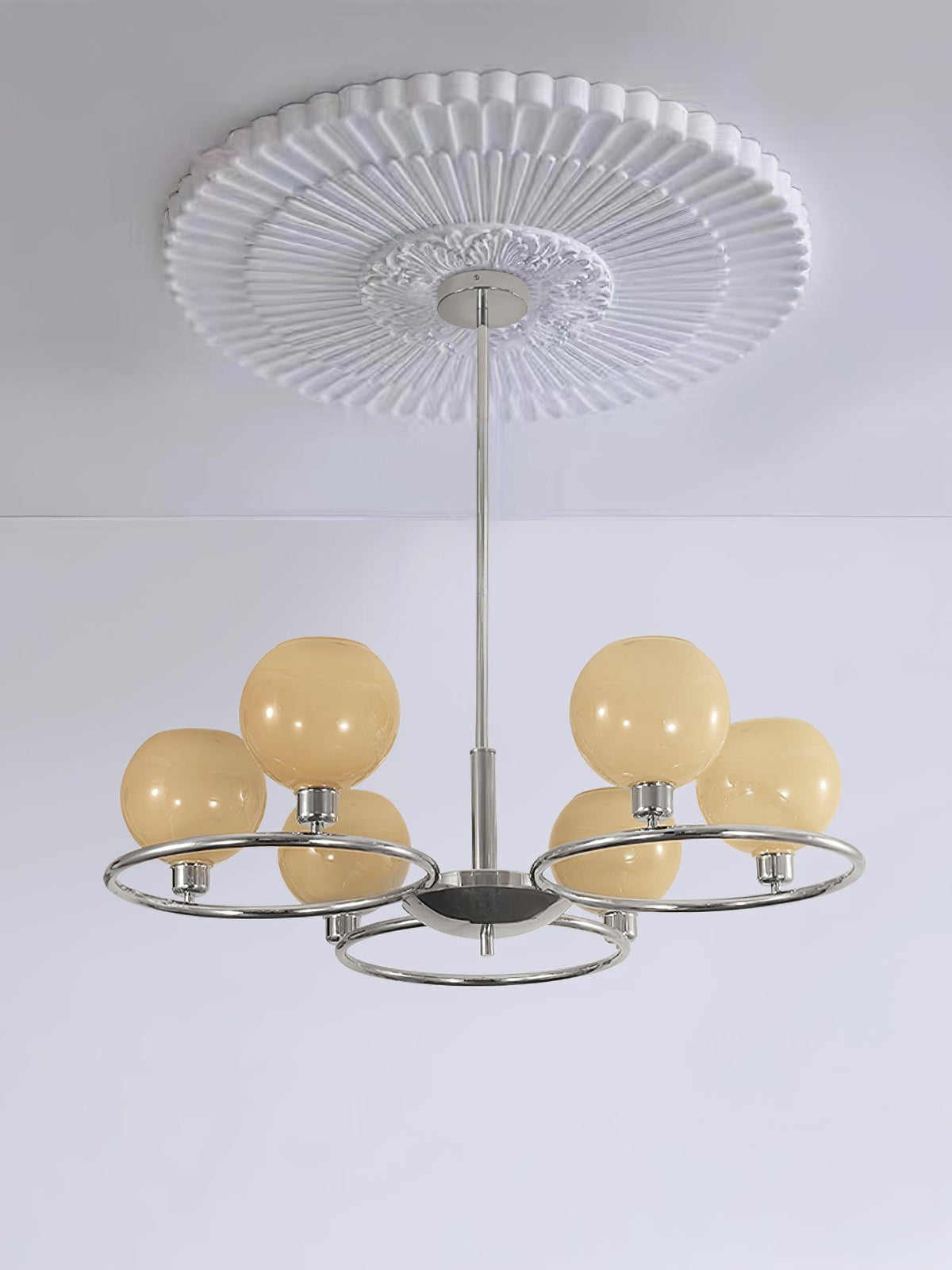 Mitzi Estee Chandelier 37.4"