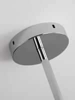 Mitzi Estee Chandelier 37.4"