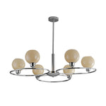 Mitzi Estee Chandelier 37.4"