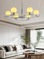 Mitzi Estee Chandelier 37.4"