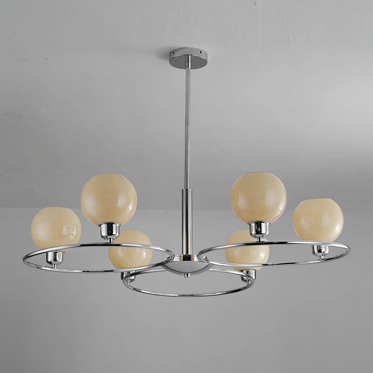 Mitzi Estee Chandelier 37.4"
