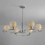 Mitzi Estee Chandelier 37.4"
