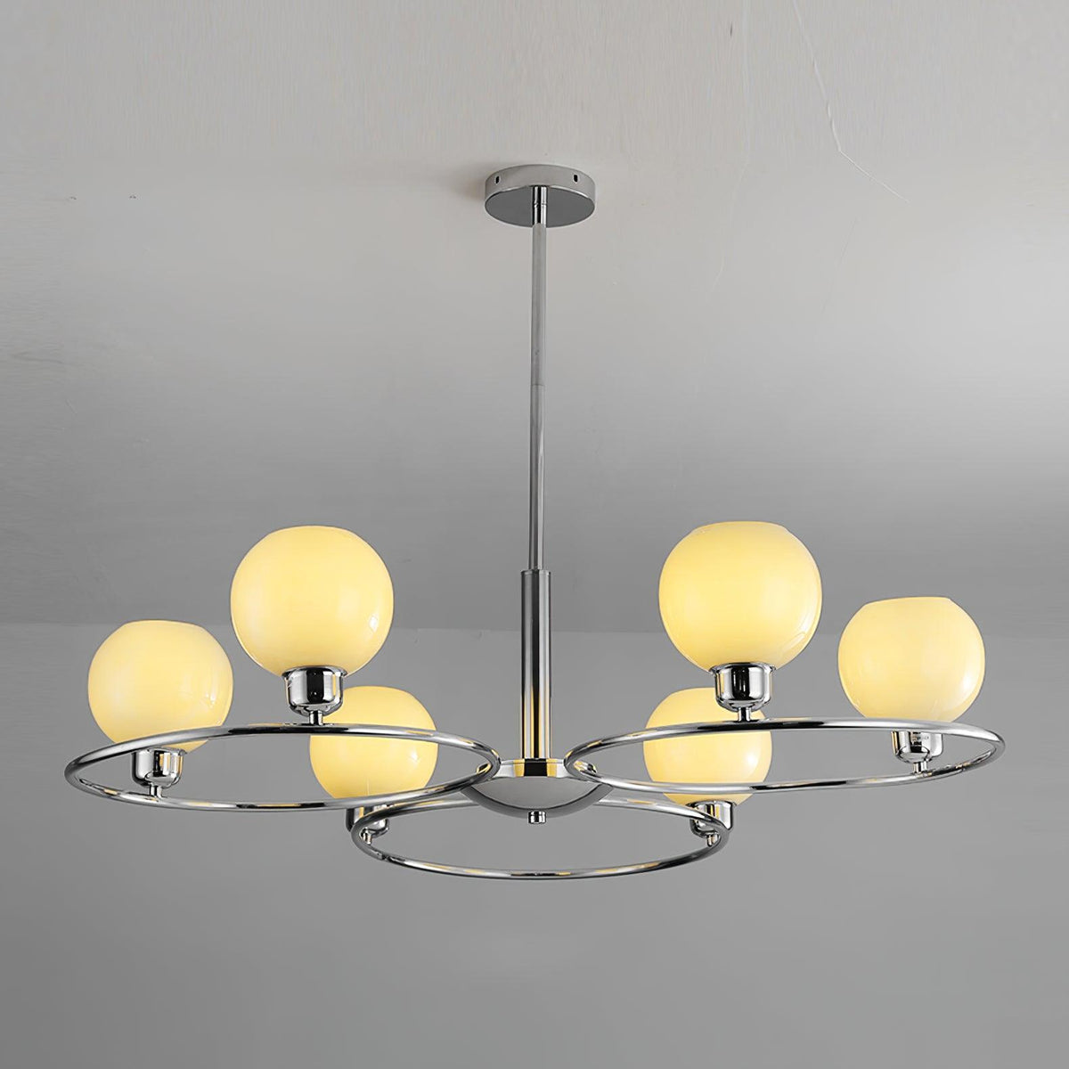 Mitzi Estee Chandelier 37.4"