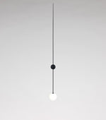 Mobile Wall Lamp