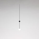 Mobile Wall Lamp