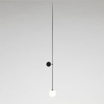 Mobile Wall Lamp