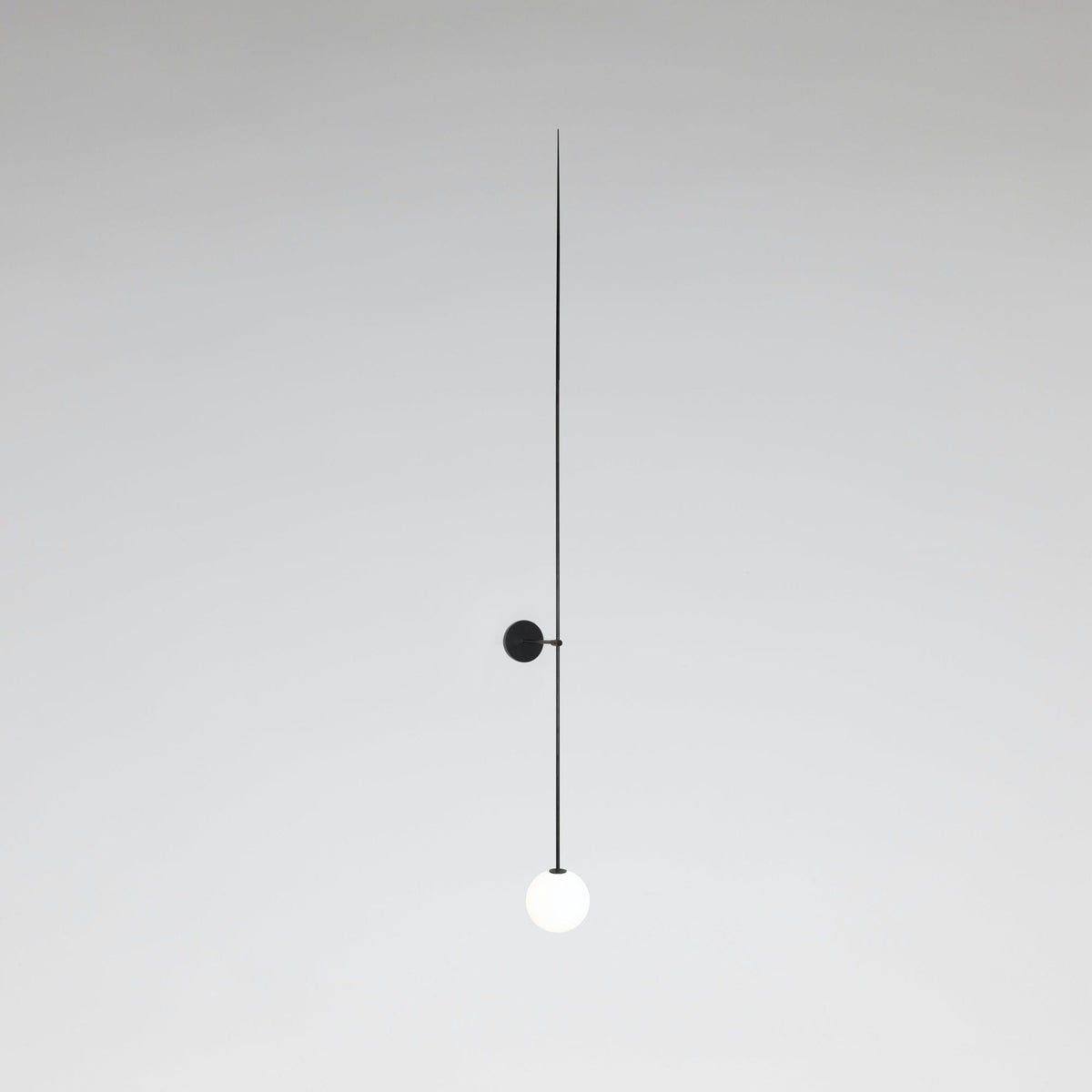 Mobile Wall Lamp