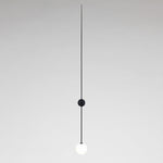 Mobile Wall Lamp