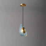Mocenigo Azure Pendant Light 5.1"