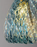 Mocenigo Azure Pendant Light 5.1"