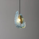Mocenigo Azure Pendant Light 5.1"