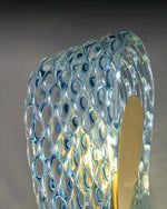 Mocenigo Azure Wall Lamp