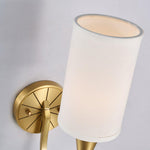 Modern Charleston Wall Sconce 5.1"