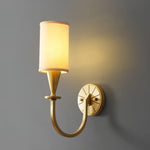 Modern Charleston Wall Sconce 5.1"