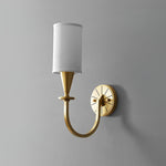 Modern Charleston Wall Sconce 5.1"