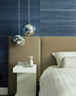 Lava Swag Pendant Lamp