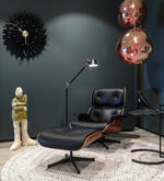 Lava Swag Pendant Lamp