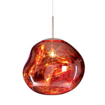 Lava Swag Pendant Lamp