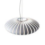 Modern Maranga Pendant Light 19.7"