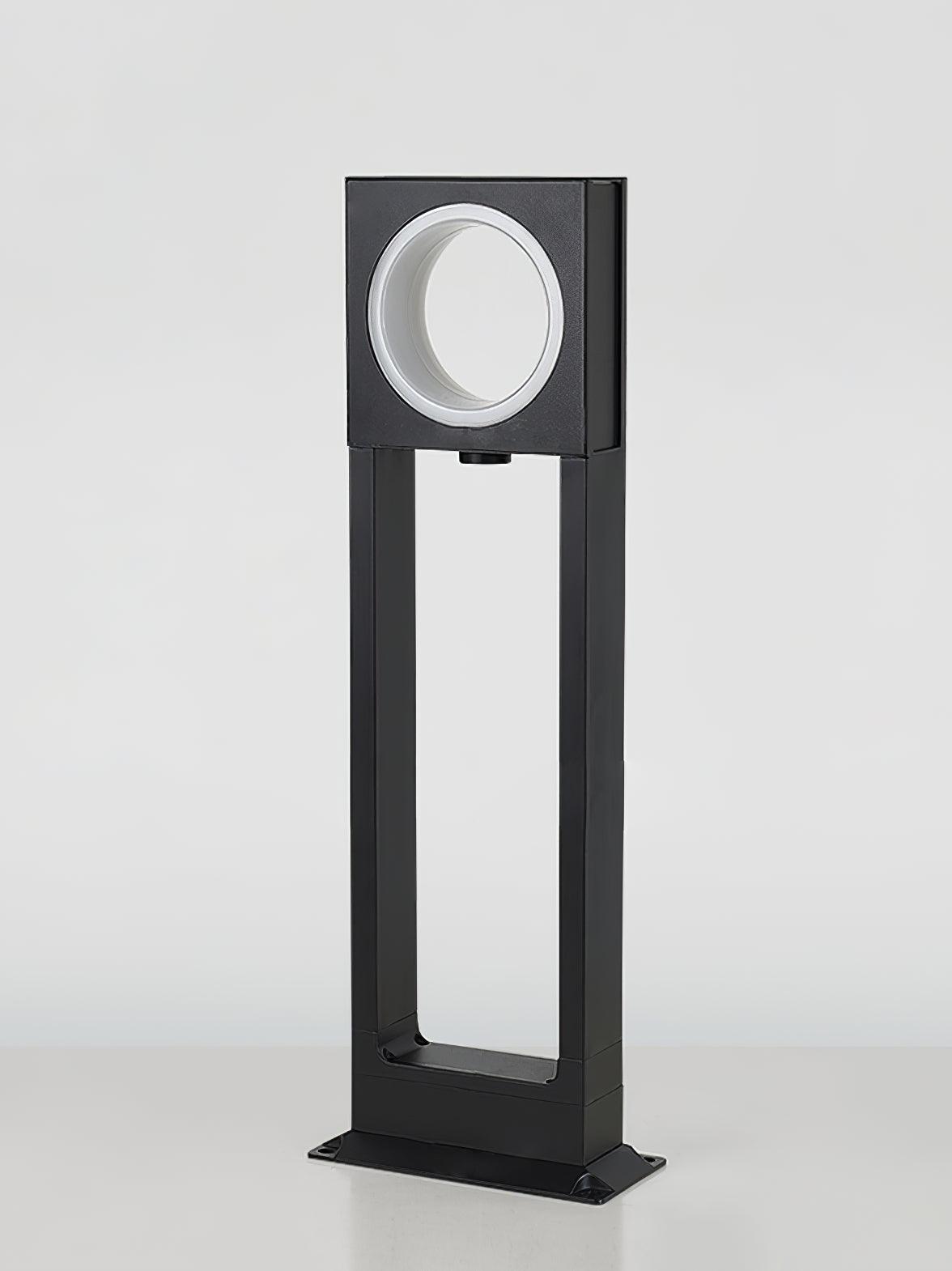 Molde Garden Outdoor Light 7.9"