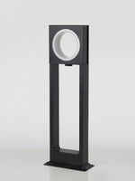 Molde Garden Outdoor Light 7.9"