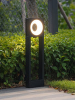 Molde Garden Outdoor Light 7.9"