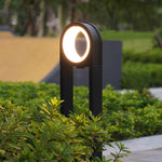 Molde Garden Outdoor Light 7.9"