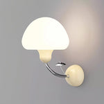 Molly Mushroom Wall Lamp 12.2"