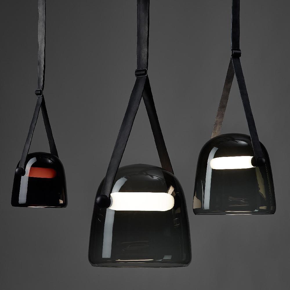 Penumbra Pendant Light