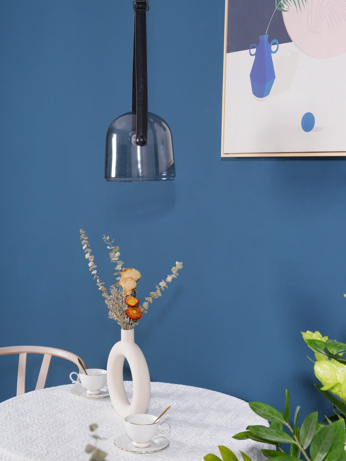 Penumbra Pendant Light