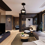 Penumbra Pendant Light