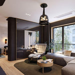 Penumbra Pendant Light