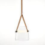 Penumbra Pendant Light