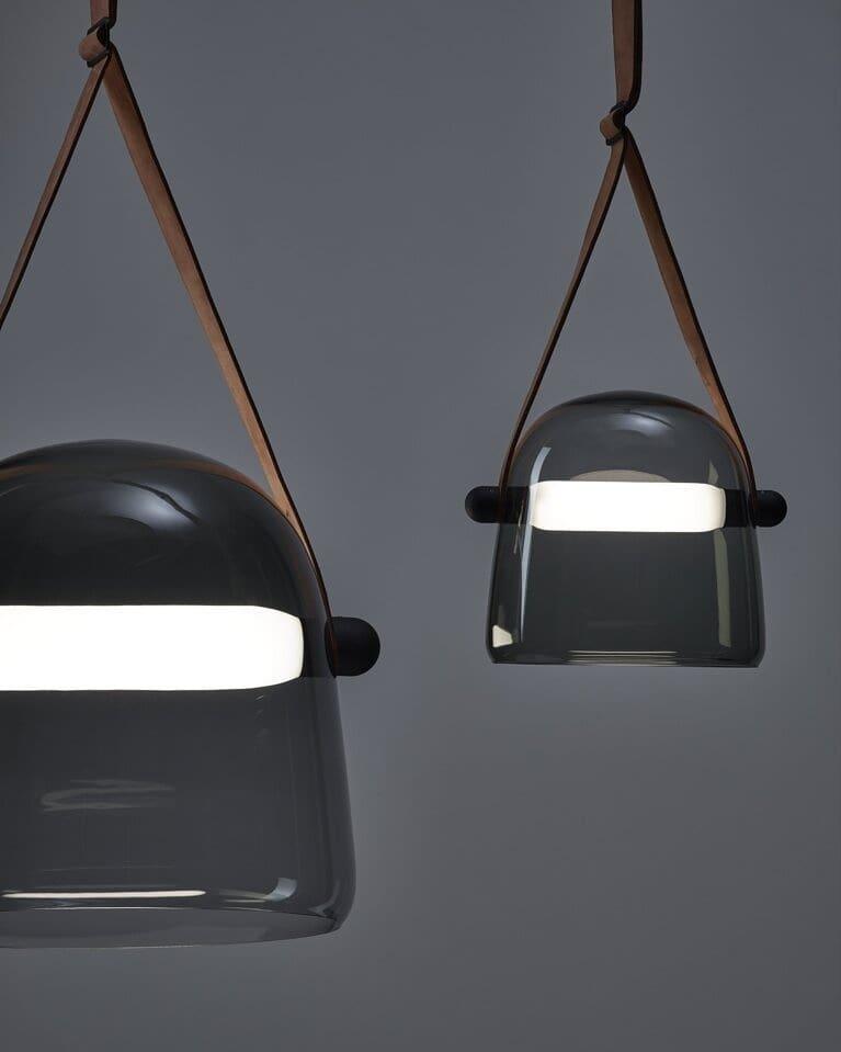 Penumbra Pendant Light