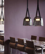 Penumbra Pendant Light