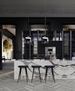 Penumbra Pendant Light