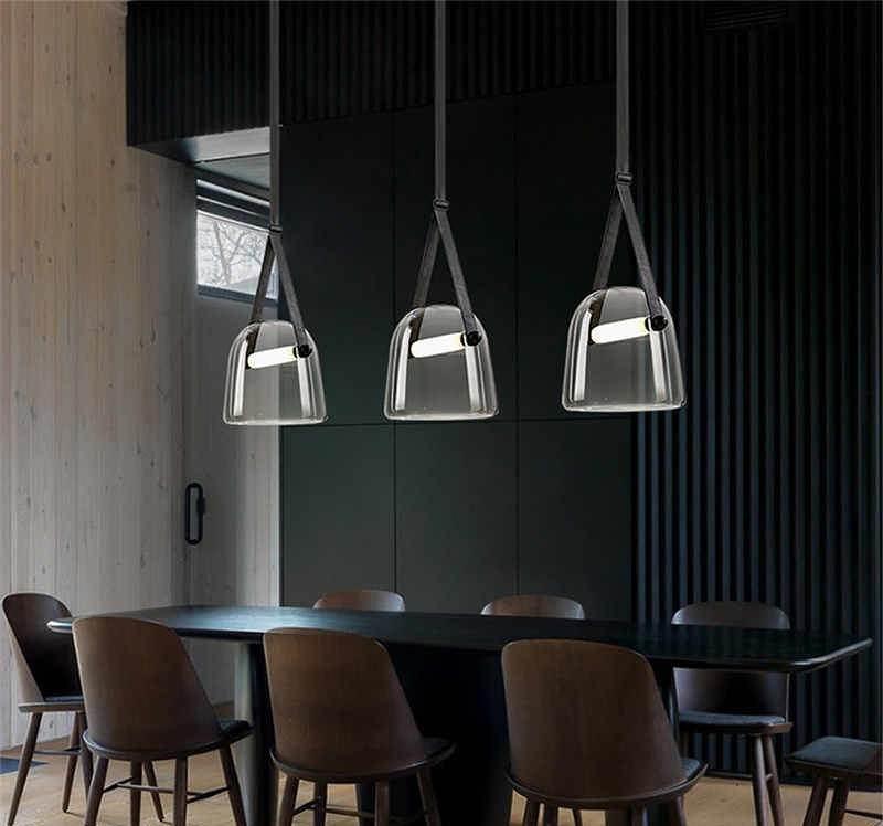 Penumbra Pendant Light