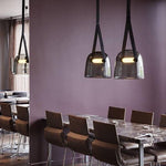 Penumbra Pendant Light