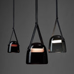Penumbra Pendant Light