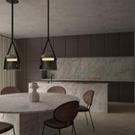 Penumbra Pendant Light