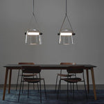 Penumbra Pendant Light
