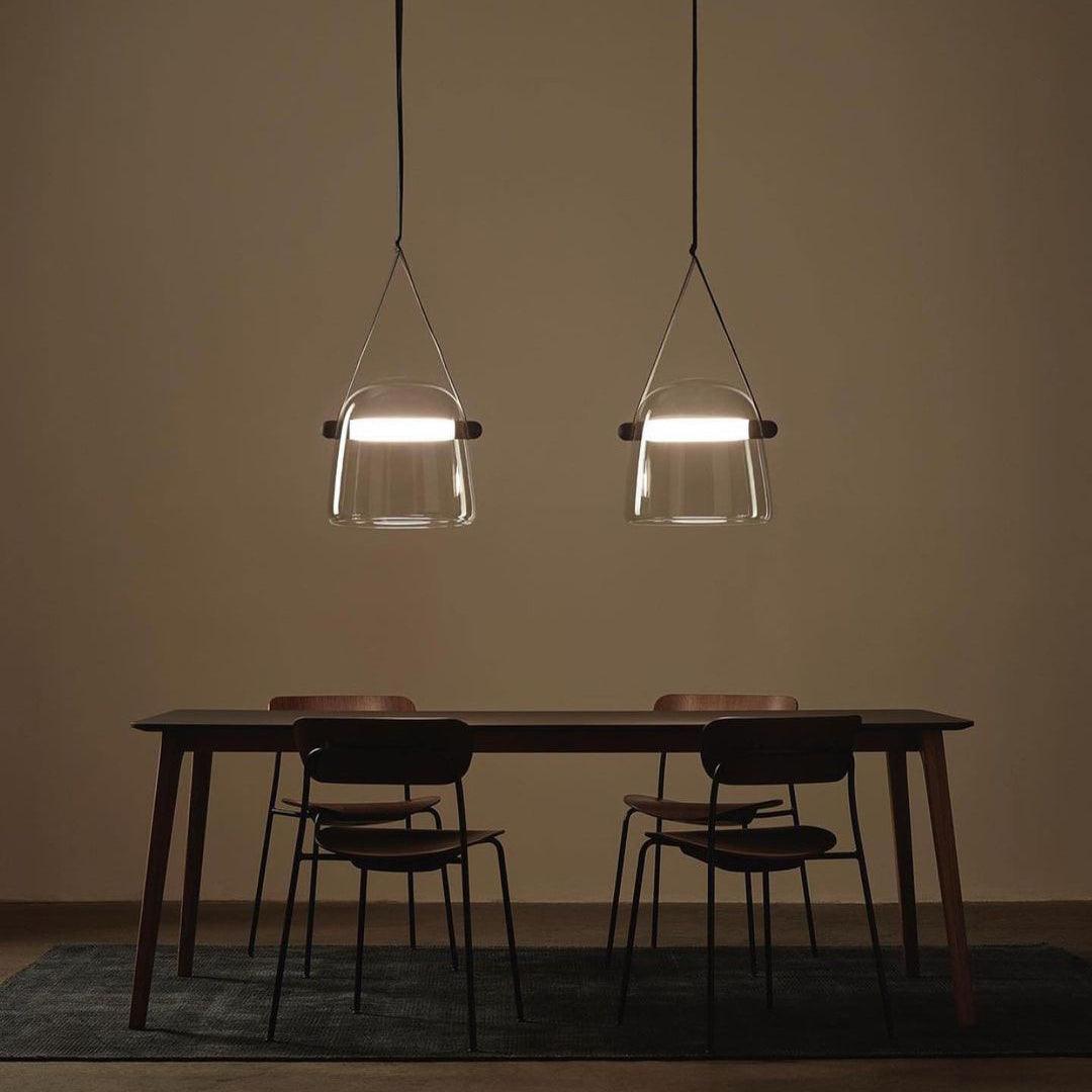 Penumbra Pendant Light