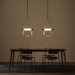 Penumbra Pendant Light