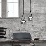 Penumbra Pendant Light