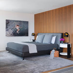 Penumbra Table Light