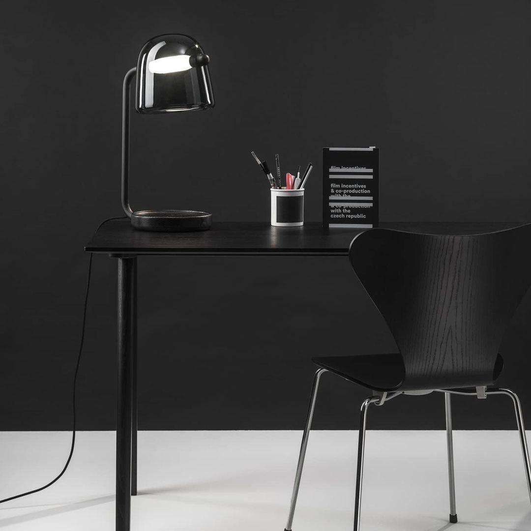 Penumbra Table Light
