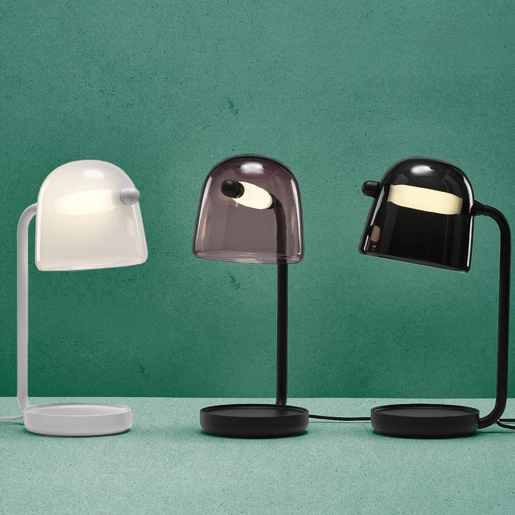 Penumbra Table Light