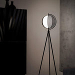 Mondo Floor lamp 19.7"