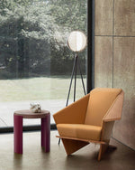 Mondo Floor lamp 19.7"