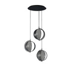 Mondo Pendant Light